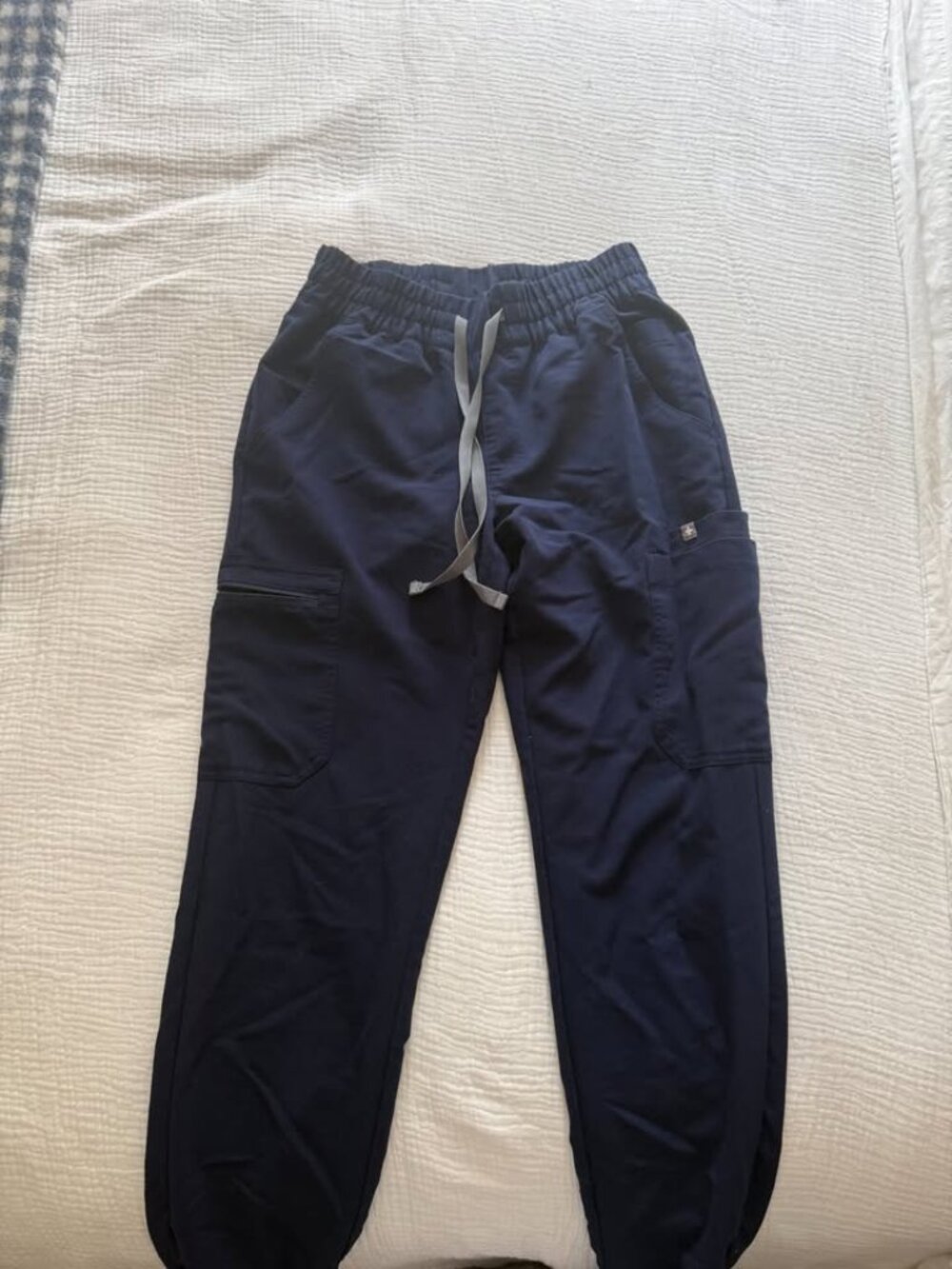 XS Uman Figs Joggers